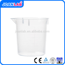 JOAN Laboratory 100ml Hot Sale Plastic Beaker